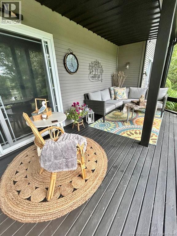 5189 105 Route, Grafton, New Brunswick  E7N 1S3 - Photo 38 - NB129914