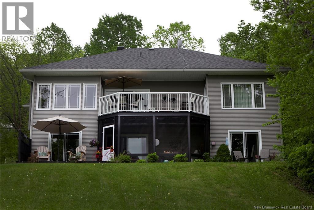 5189 105 Route, Grafton, New Brunswick  E7N 1S3 - Photo 4 - NB129914