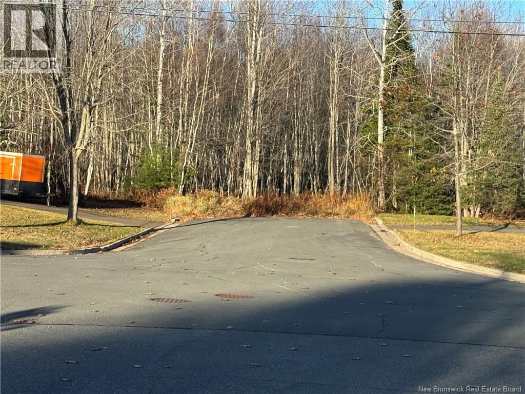 Lot 24-1 Mason Avenue, Fredericton, New Brunswick  E3A 9Y5 - Photo 2 - NB129925