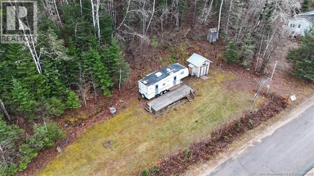 176 McNamee Road, McNamee, New Brunswick