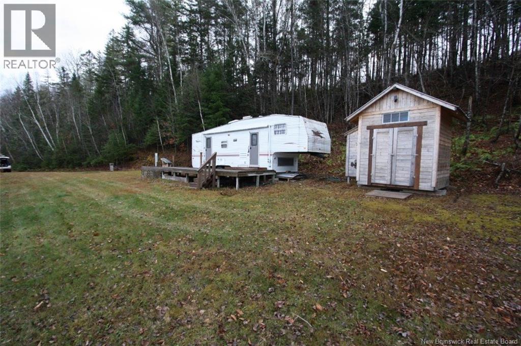 176 Mcnamee Road, Mcnamee, New Brunswick  E9C 2G6 - Photo 12 - NB129792