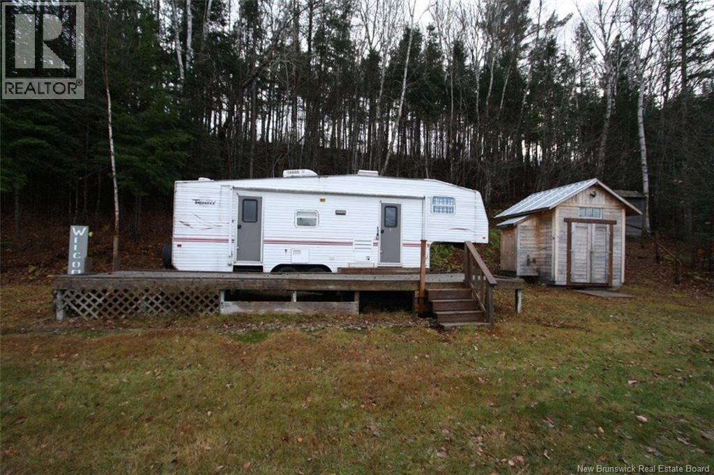 176 Mcnamee Road, Mcnamee, New Brunswick  E9C 2G6 - Photo 2 - NB129792