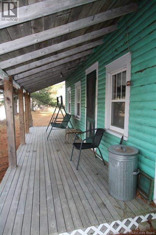 149 South Road, Doaktown, New Brunswick  E9C 1H5 - Photo 26 - NB129907