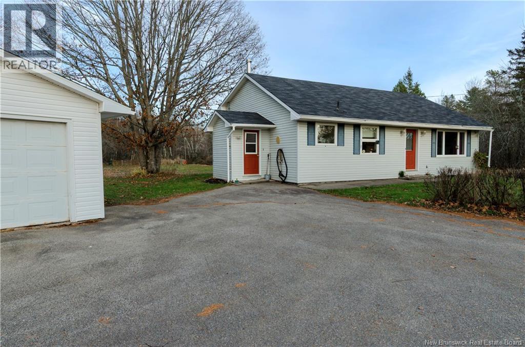 26 Dunsinane S Road, Penobsquis, New Brunswick  E4G 2A5 - Photo 2 - NB129505