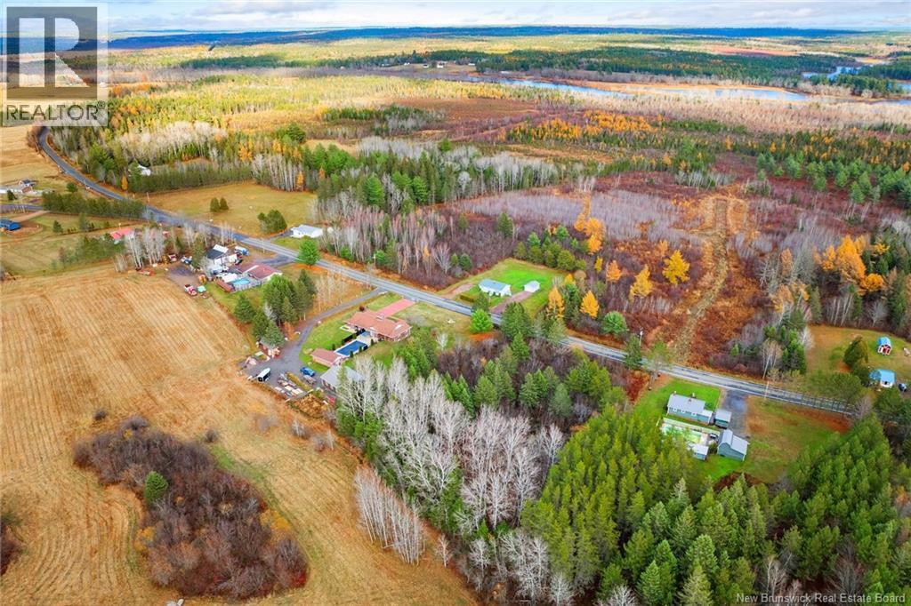 Lot Lilloett Drive, Chipman, New Brunswick  O0O 0O0 - Photo 11 - NB129918