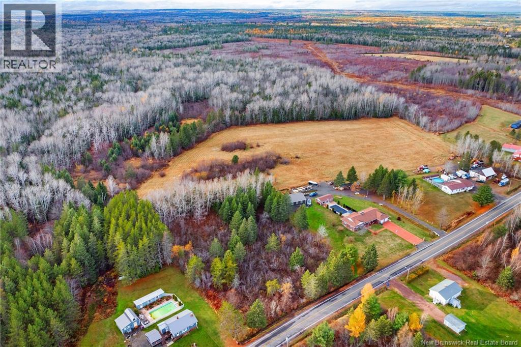 Lot Lilloett Drive, Chipman, New Brunswick  O0O 0O0 - Photo 13 - NB129918