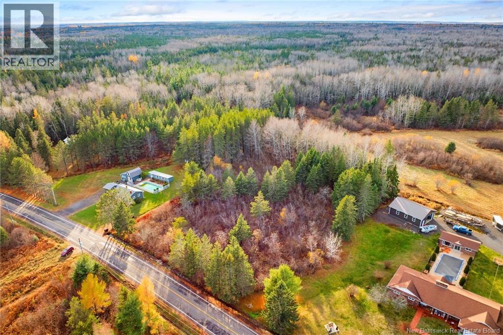 Lot Lilloett Drive, Chipman, New Brunswick  O0O 0O0 - Photo 2 - NB129918