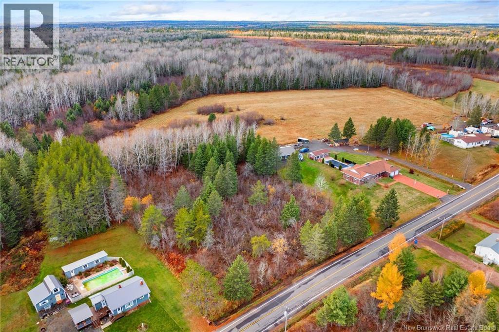 Lot Lilloett Drive, Chipman, New Brunswick  O0O 0O0 - Photo 3 - NB129918