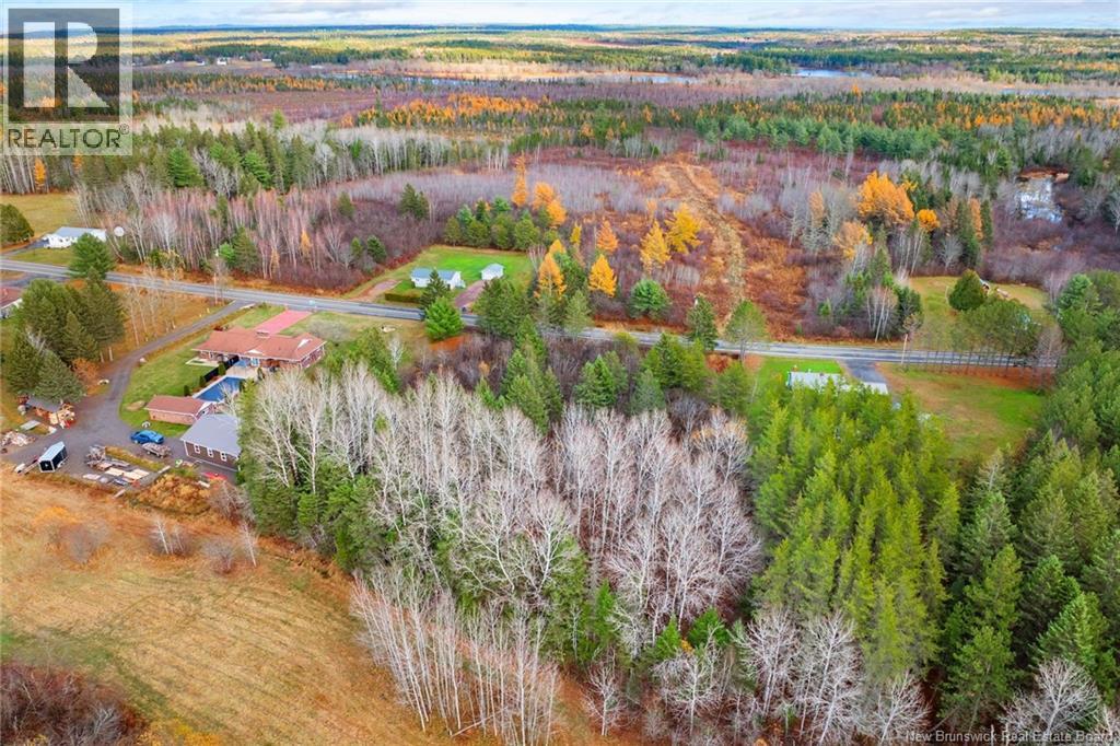 Lot Lilloett Drive, Chipman, New Brunswick  O0O 0O0 - Photo 4 - NB129918