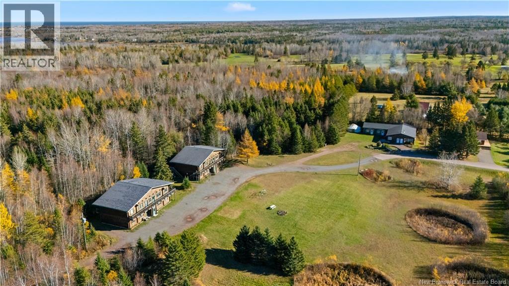 26 Trigallez Street, Haute-Aboujagane, New Brunswick E4P 0G8 - Photo 1 - NB129922