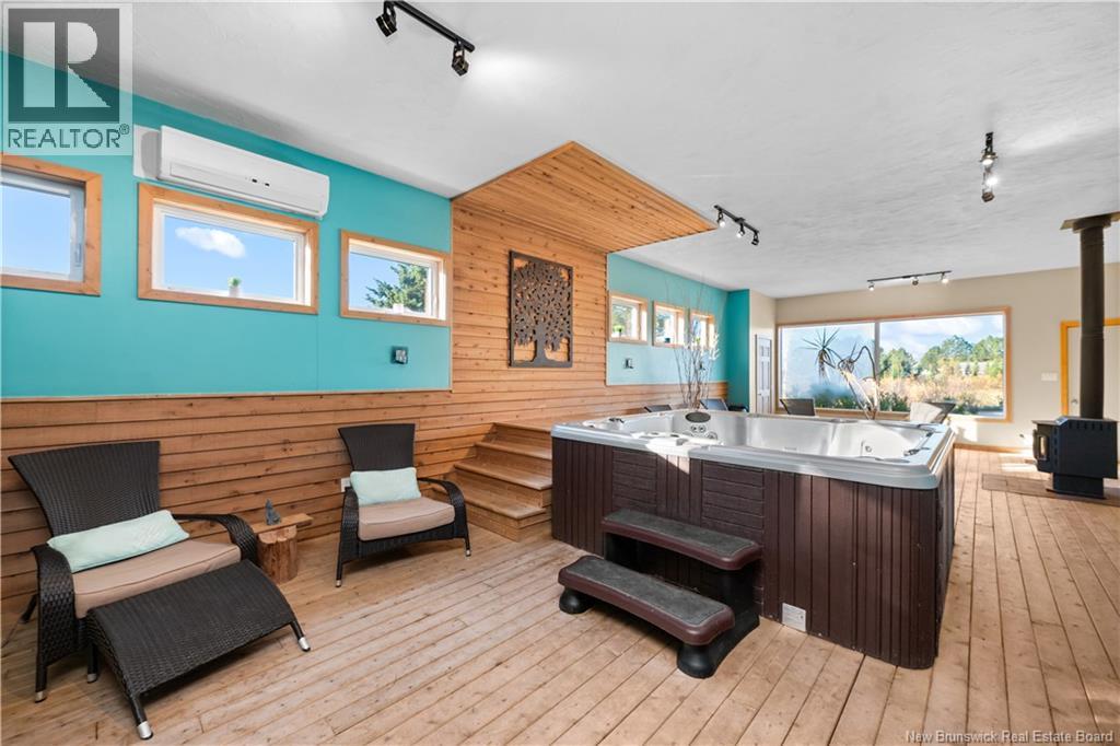 26 Trigallez Street, Haute-Aboujagane, New Brunswick E4P 0G8 - Photo 11 - NB129922