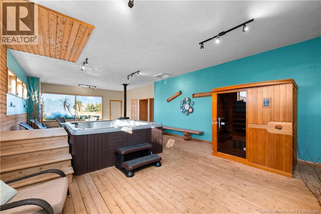 26 Trigallez Street, Haute-Aboujagane, New Brunswick E4P 0G8 - Photo 12 - NB129922