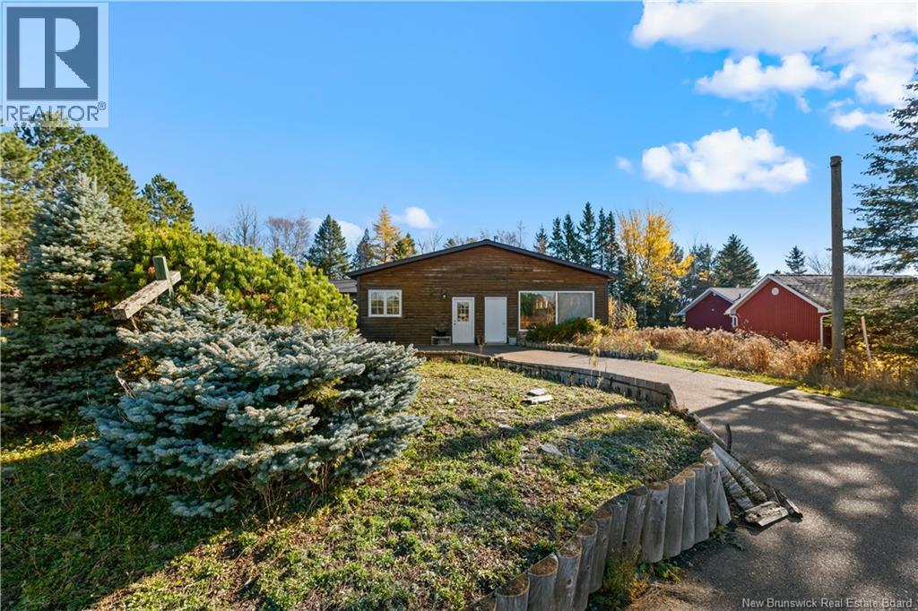 26 Trigallez Street, Haute-Aboujagane, New Brunswick E4P 0G8 - Photo 37 - NB129922