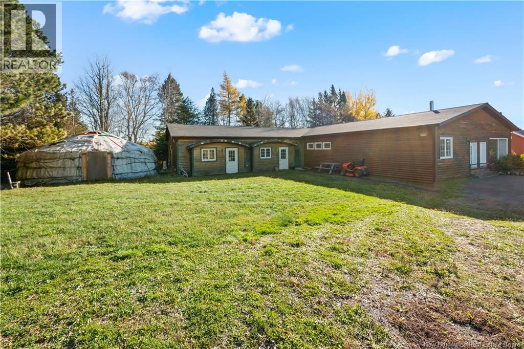 26 Trigallez Street, Haute-Aboujagane, New Brunswick E4P 0G8 - Photo 38 - NB129922