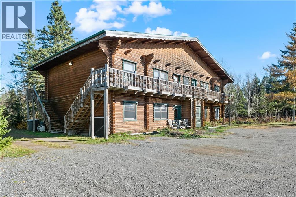 26 Trigallez Street, Haute-Aboujagane, New Brunswick E4P 0G8 - Photo 41 - NB129922