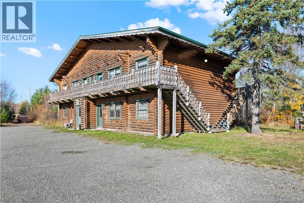 26 Trigallez Street, Haute-Aboujagane, New Brunswick E4P 0G8 - Photo 42 - NB129922