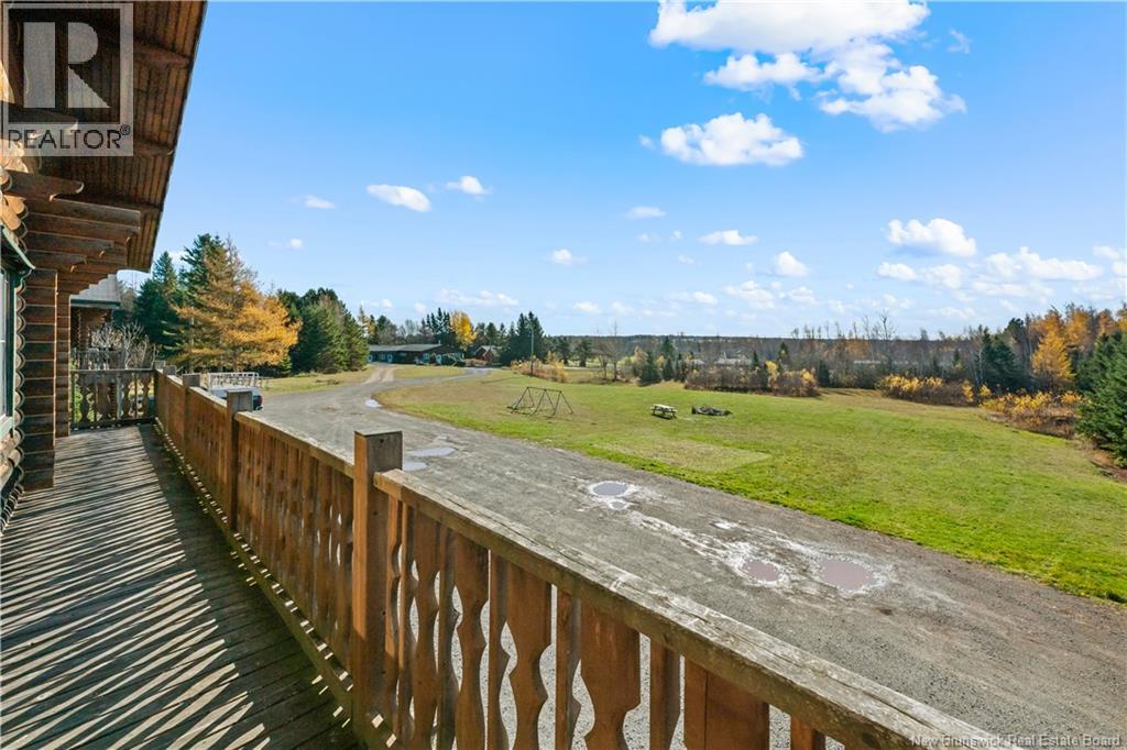 26 Trigallez Street, Haute-Aboujagane, New Brunswick E4P 0G8 - Photo 45 - NB129922