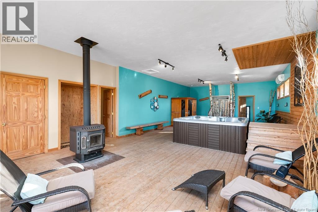 26 Trigallez Street, Haute-Aboujagane, New Brunswick E4P 0G8 - Photo 8 - NB129922