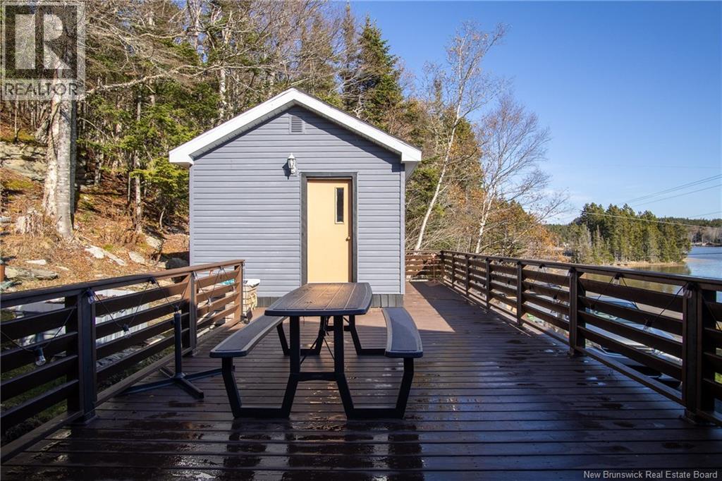 2025 790 Route, Chance Harbour, New Brunswick  E5J 1Y6 - Photo 29 - NB129784