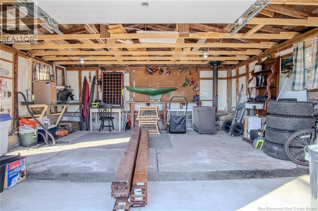 2025 790 Route, Chance Harbour, New Brunswick  E5J 1Y6 - Photo 38 - NB129784