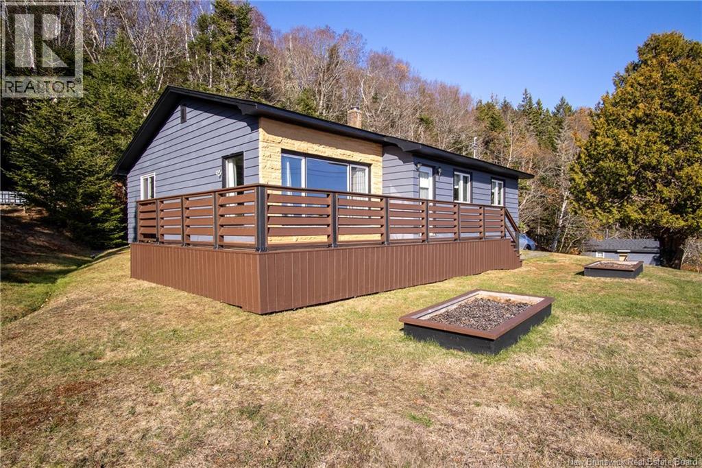 2025 790 Route, Chance Harbour, New Brunswick  E5J 1Y6 - Photo 4 - NB129784