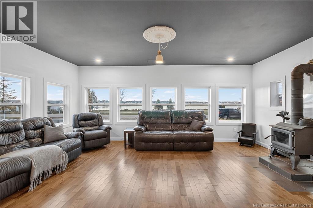 1435 Cocagne Sud, Notre-Dame, New Brunswick  E4V 1W7 - Photo 16 - NB129911