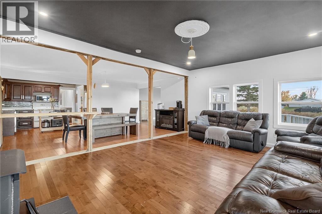 1435 Cocagne Sud, Notre-Dame, New Brunswick  E4V 1W7 - Photo 18 - NB129911