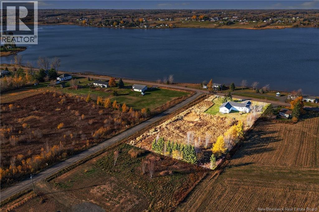 1435 Cocagne Sud, Notre-Dame, New Brunswick  E4V 1W7 - Photo 2 - NB129911