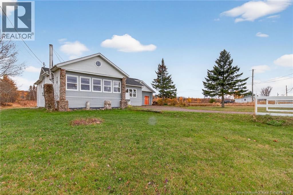 1435 Cocagne Sud, Notre-Dame, New Brunswick  E4V 1W7 - Photo 4 - NB129911