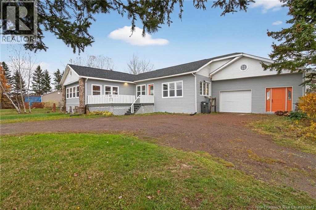 1435 Cocagne Sud, Notre-Dame, New Brunswick  E4V 1W7 - Photo 5 - NB129911