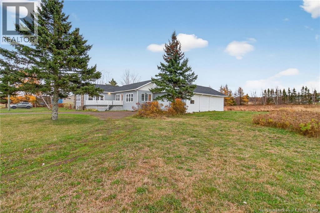 1435 Cocagne Sud, Notre-Dame, New Brunswick  E4V 1W7 - Photo 6 - NB129911