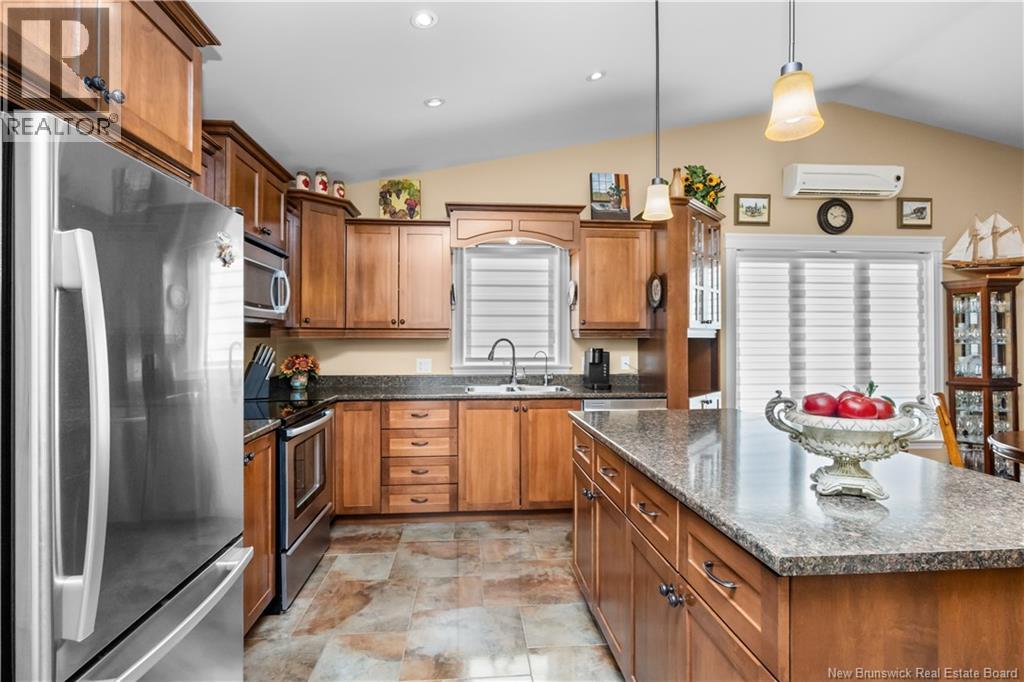 87 Syrah Court, Dieppe, New Brunswick  E1A 6A7 - Photo 12 - NB129769