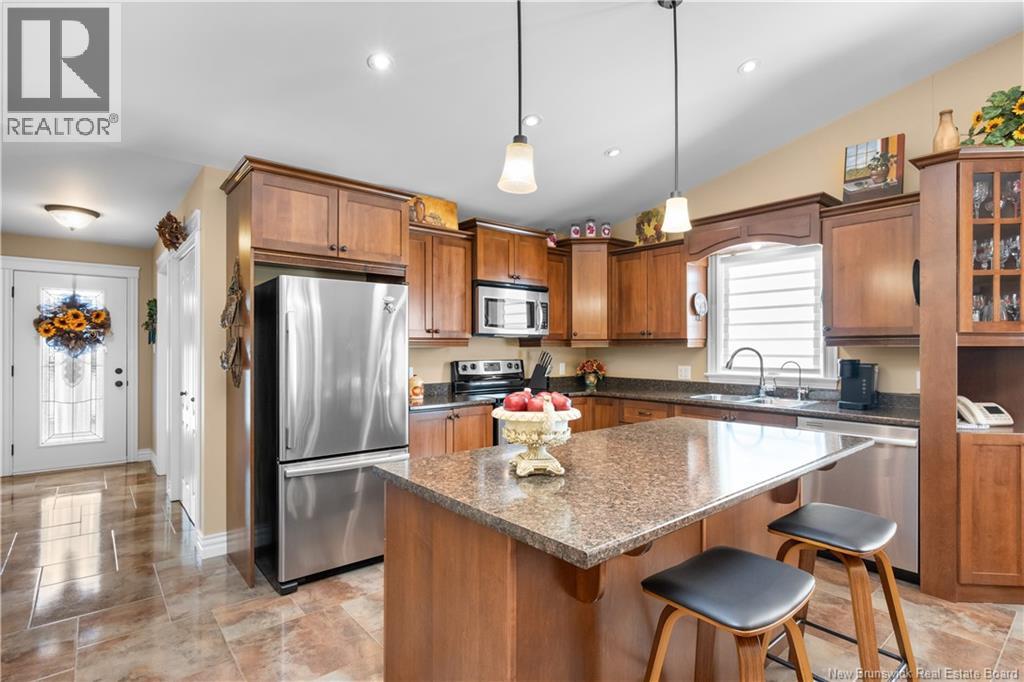 87 Syrah Court, Dieppe, New Brunswick  E1A 6A7 - Photo 16 - NB129769