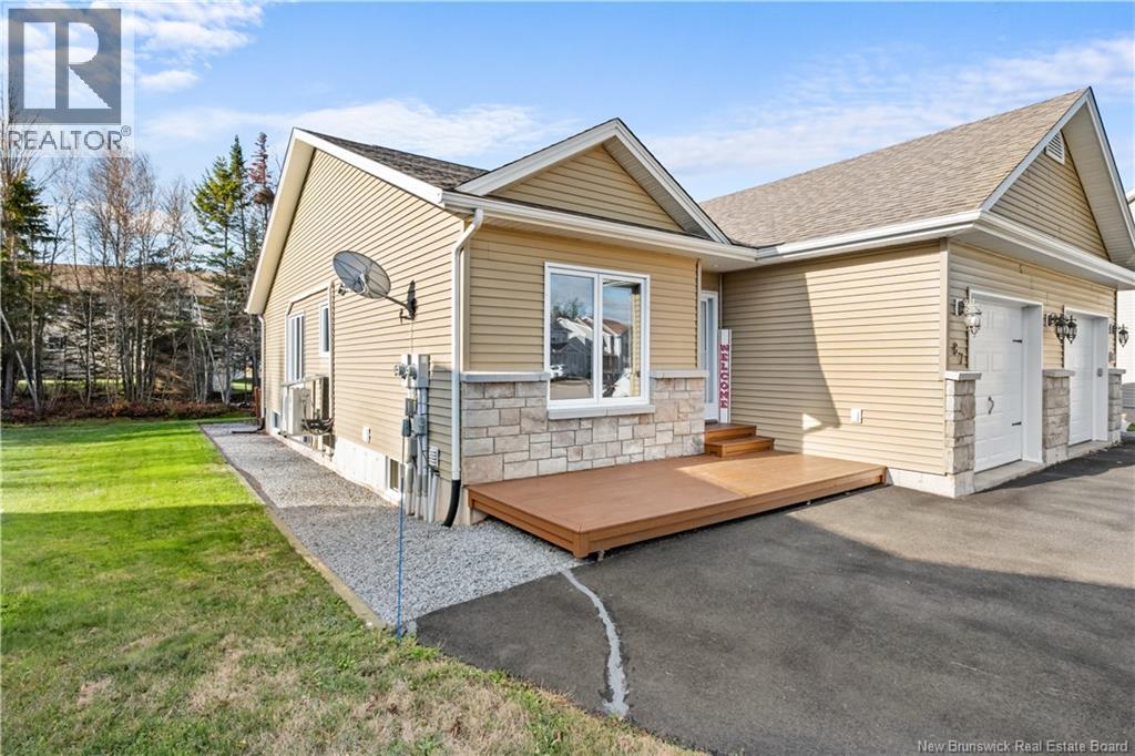 87 Syrah Court, Dieppe, New Brunswick  E1A 6A7 - Photo 2 - NB129769