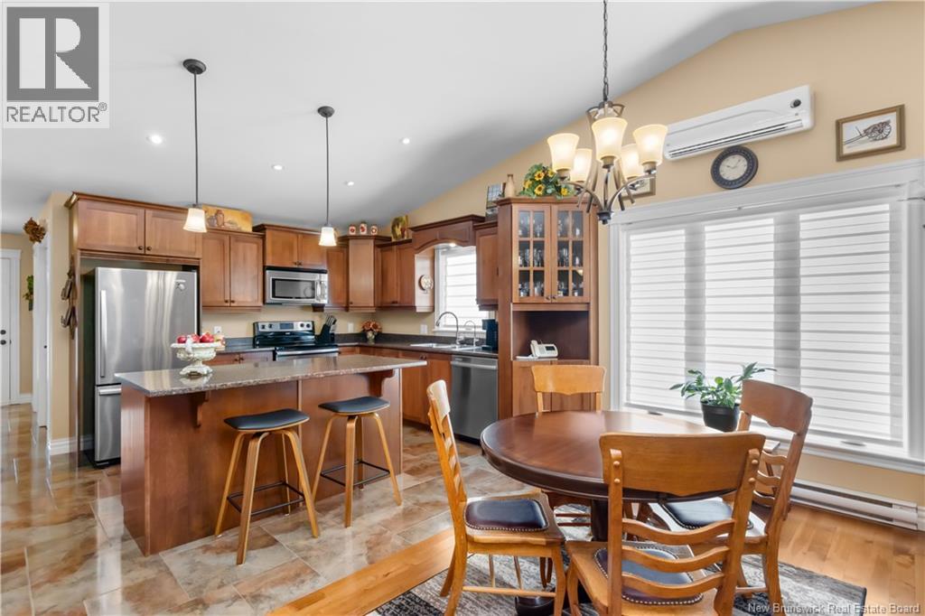 87 Syrah Court, Dieppe, New Brunswick  E1A 6A7 - Photo 22 - NB129769