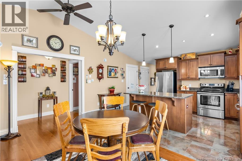 87 Syrah Court, Dieppe, New Brunswick  E1A 6A7 - Photo 23 - NB129769