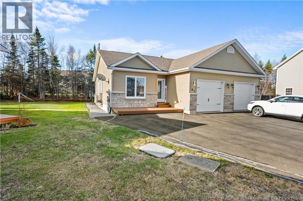 87 Syrah Court, Dieppe, New Brunswick  E1A 6A7 - Photo 36 - NB129769