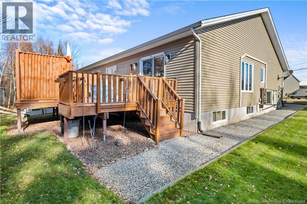 87 Syrah Court, Dieppe, New Brunswick  E1A 6A7 - Photo 38 - NB129769