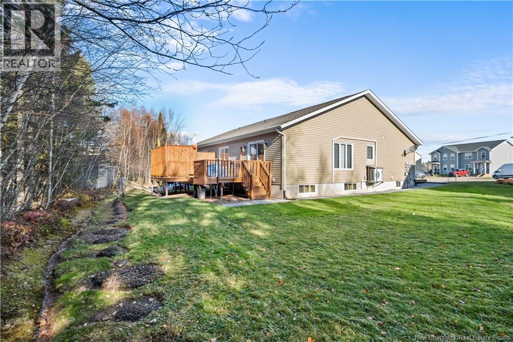 87 Syrah Court, Dieppe, New Brunswick  E1A 6A7 - Photo 39 - NB129769