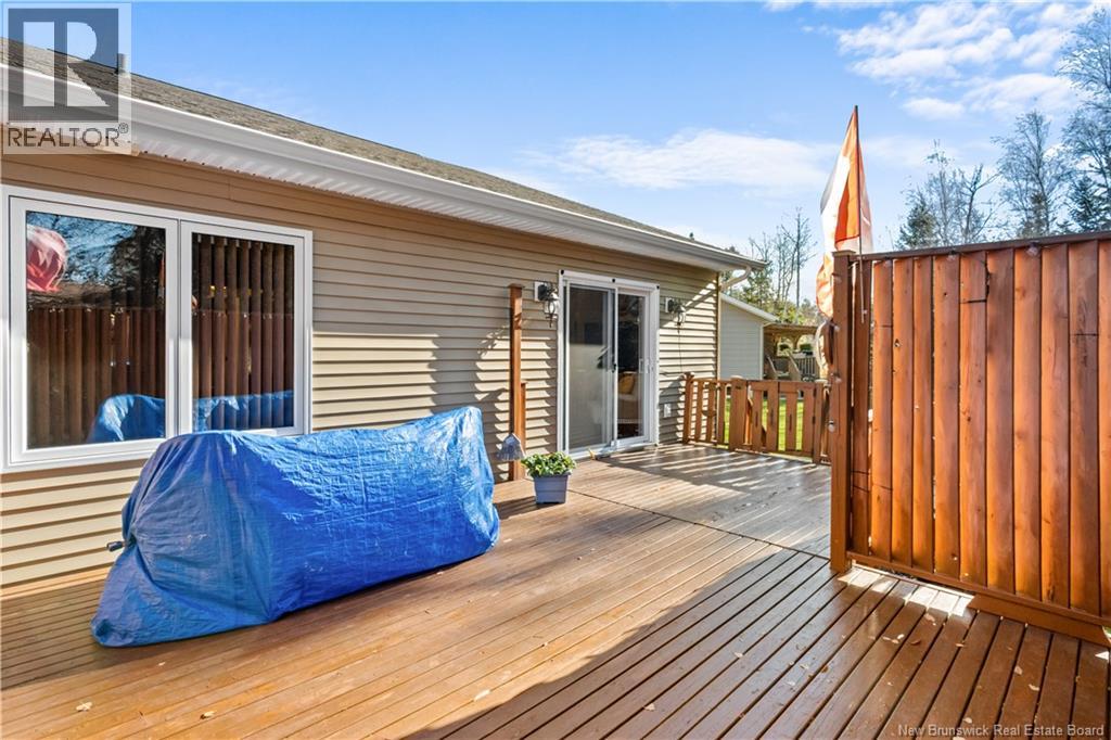 87 Syrah Court, Dieppe, New Brunswick  E1A 6A7 - Photo 42 - NB129769
