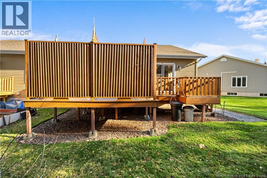 87 Syrah Court, Dieppe, New Brunswick  E1A 6A7 - Photo 45 - NB129769
