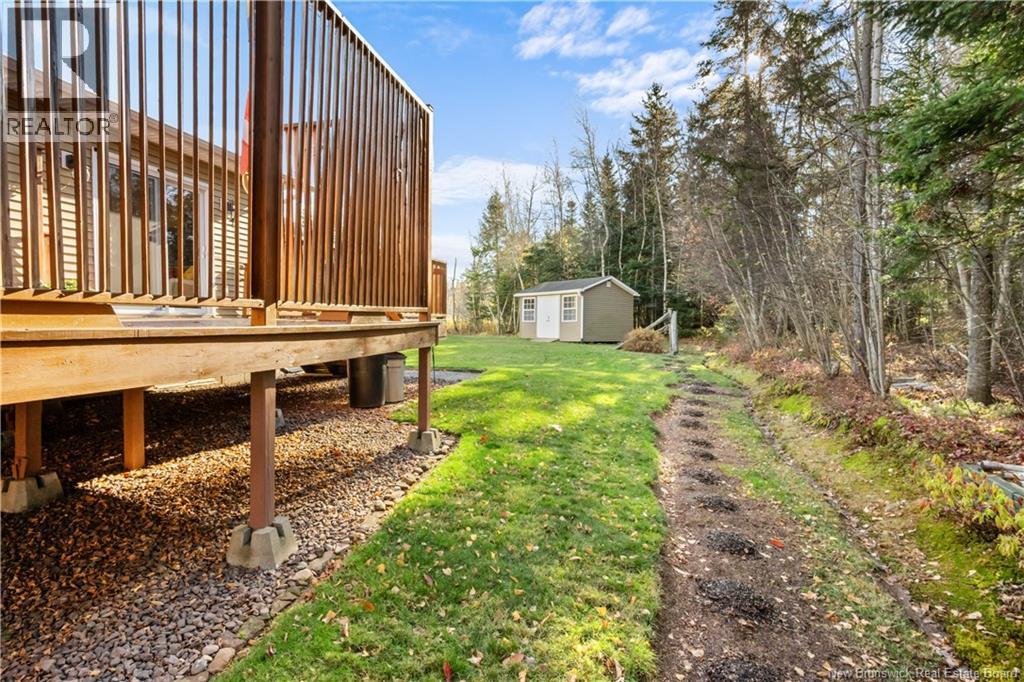 87 Syrah Court, Dieppe, New Brunswick  E1A 6A7 - Photo 46 - NB129769