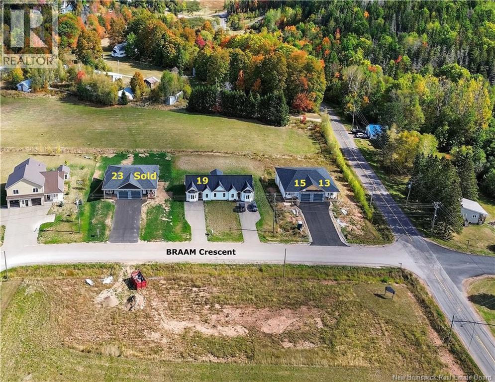 19 Braam Crescent, Hillsborough, New Brunswick E4H 0B6 - Photo 35 - NB129947