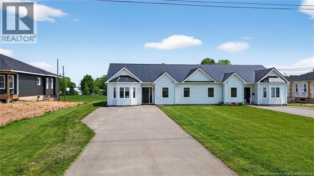 19 Braam Crescent, Hillsborough, New Brunswick E4H 0B6 - Photo 4 - NB129947