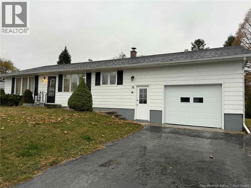 13 Bramalea Avenue, Miramichi, New Brunswick  E1N 1Z8 - Photo 1 - NB129946