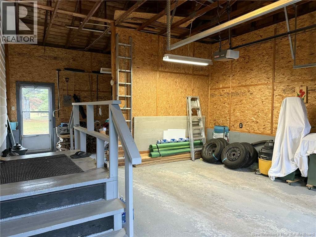13 Bramalea Avenue, Miramichi, New Brunswick  E1N 1Z8 - Photo 25 - NB129946