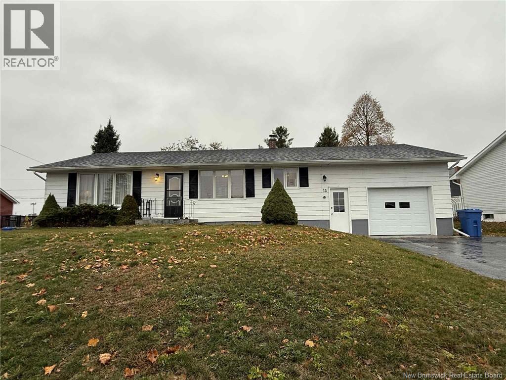 13 Bramalea Avenue, Miramichi, New Brunswick  E1N 1Z8 - Photo 27 - NB129946
