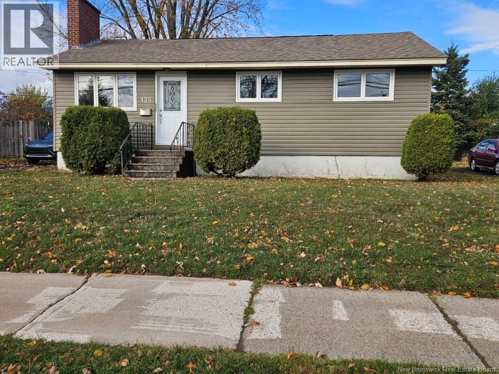 135 Crandall Street, Moncton, New Brunswick  E1C 4E1 - Photo 21 - NB129882