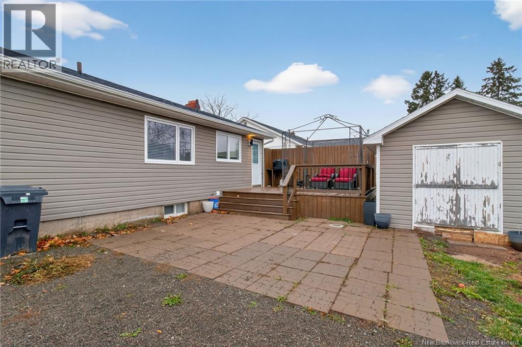 25 Lynwood, Moncton, New Brunswick E1A 3Z6 - Photo 13 - NB129944