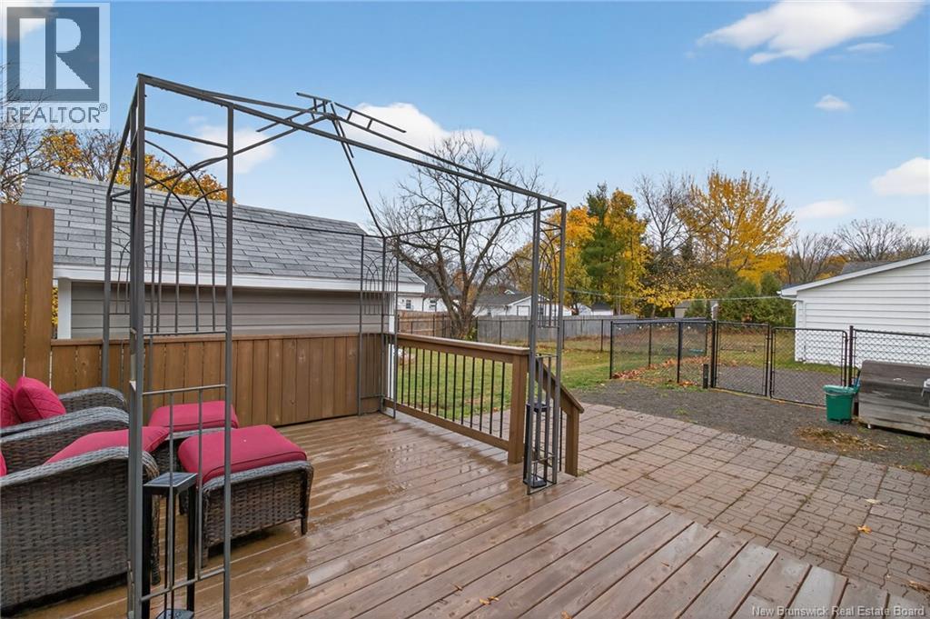 25 Lynwood, Moncton, New Brunswick E1A 3Z6 - Photo 14 - NB129944
